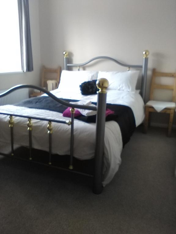 Carters Guesthouse Milton Keynes Room photo