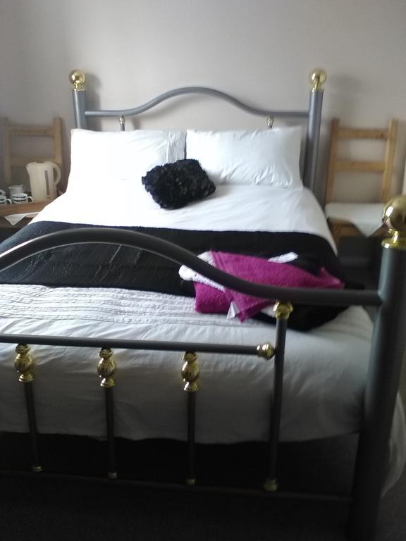 Carters Guesthouse Milton Keynes Room photo