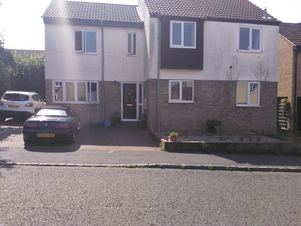 Carters Guesthouse Milton Keynes Exterior photo